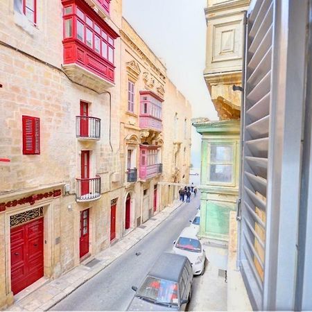 West Street Apartment Duplex 발레타 외부 사진