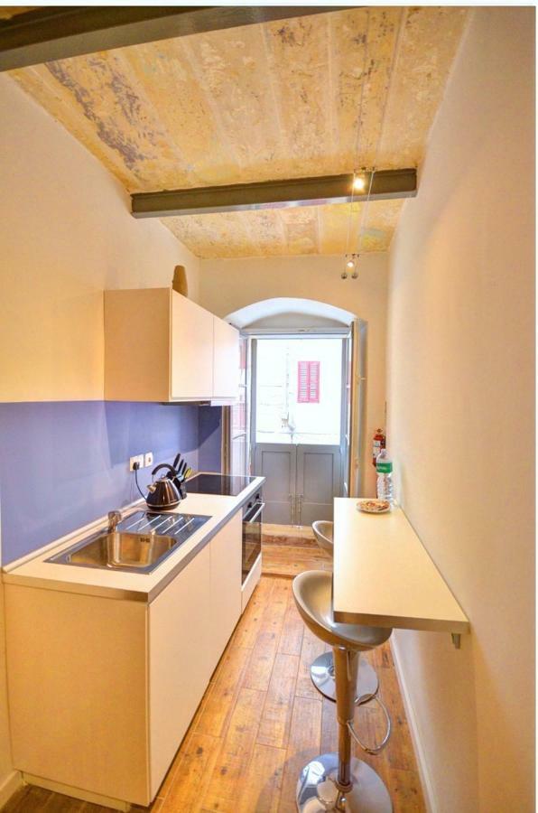 West Street Apartment Duplex 발레타 외부 사진