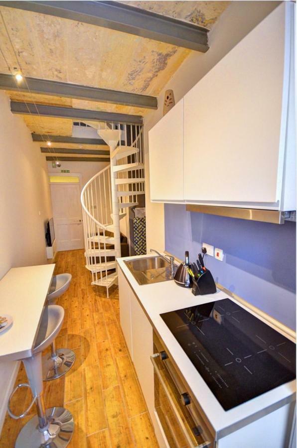 West Street Apartment Duplex 발레타 외부 사진