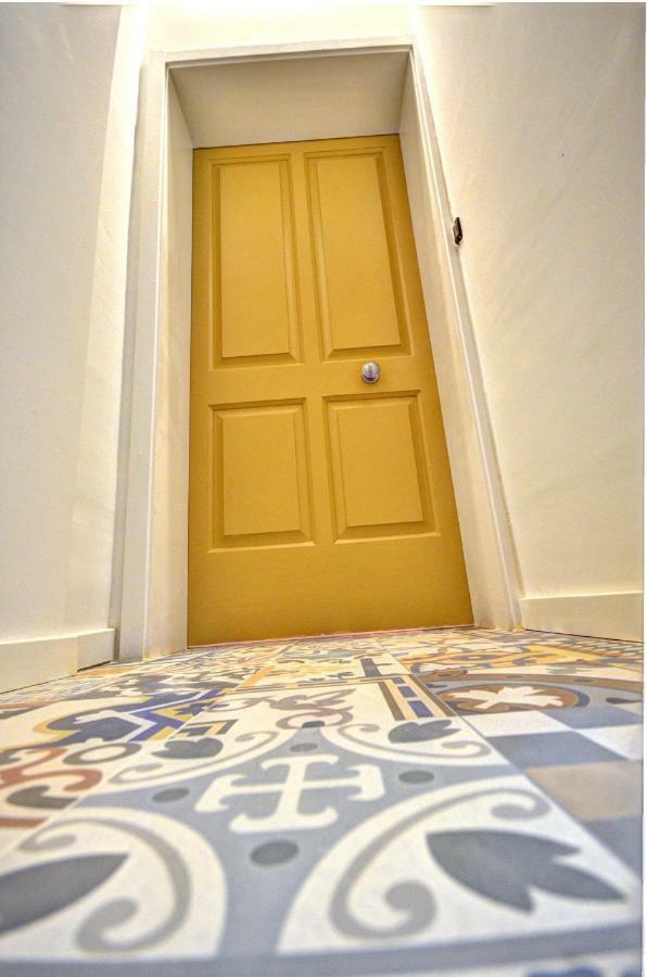 West Street Apartment Duplex 발레타 외부 사진