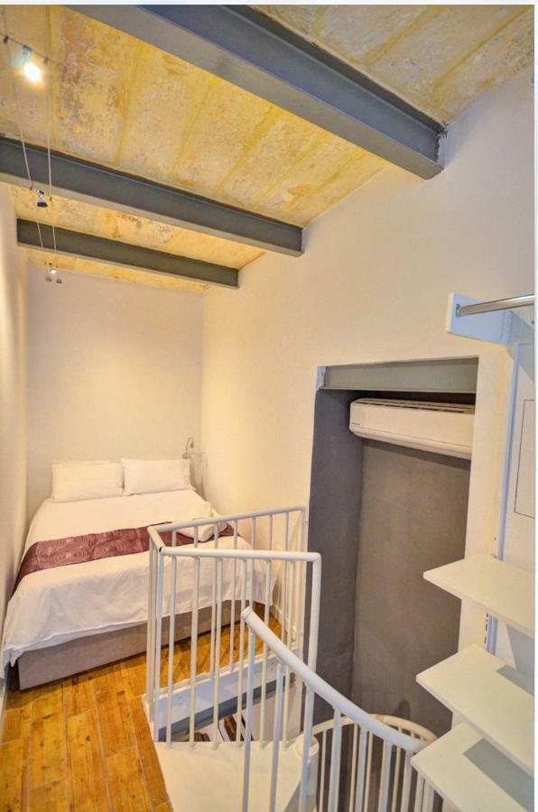 West Street Apartment Duplex 발레타 외부 사진