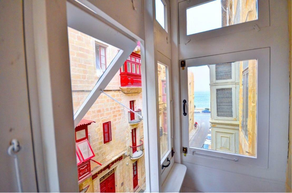 West Street Apartment Duplex 발레타 외부 사진