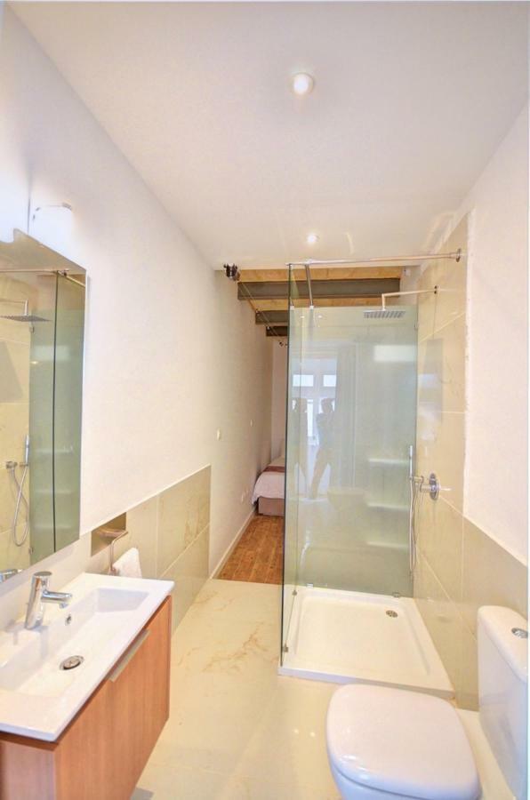 West Street Apartment Duplex 발레타 외부 사진